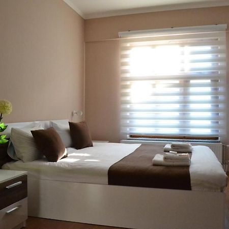 City House Bitola Buitenkant foto