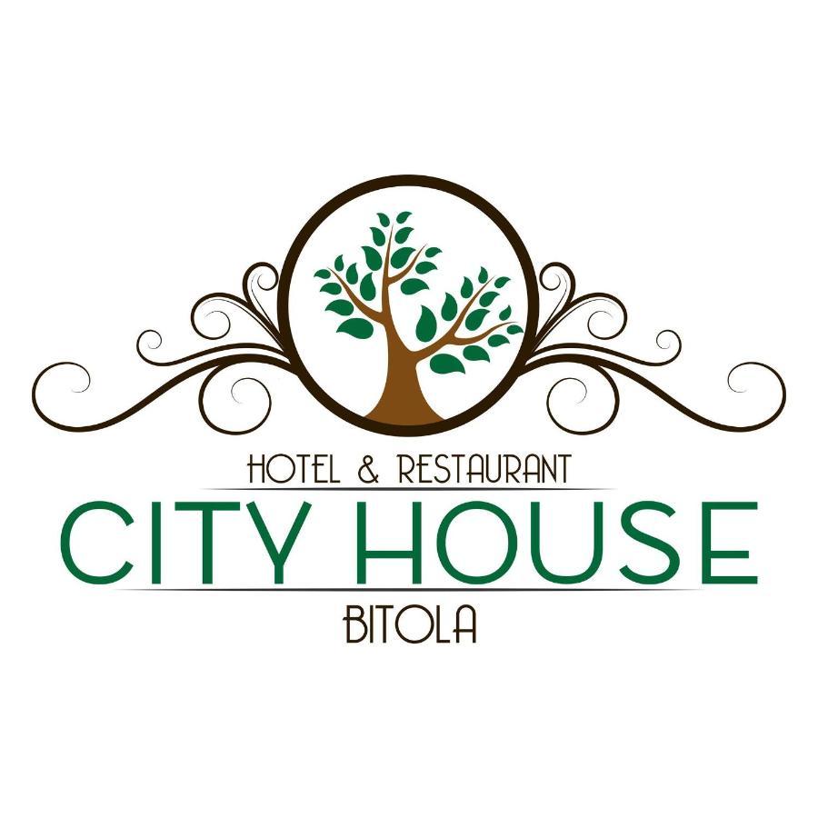 City House Bitola Buitenkant foto