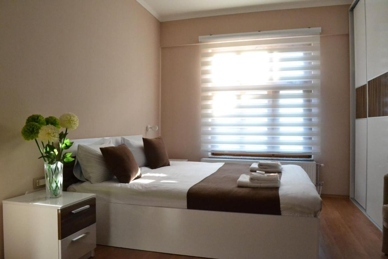 City House Bitola Buitenkant foto